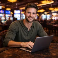 Marcus Rivera — Senior Casino Analyst