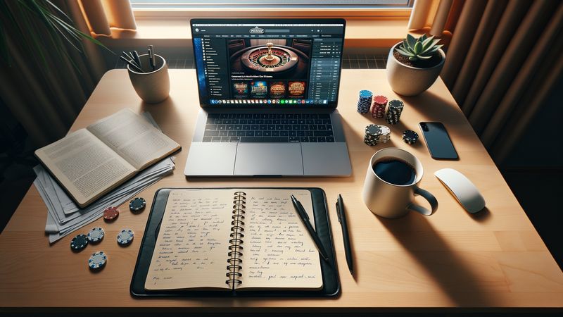 Online Casino Reviews USA 2026