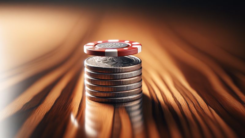 Minimum Deposit Casinos USA 2026