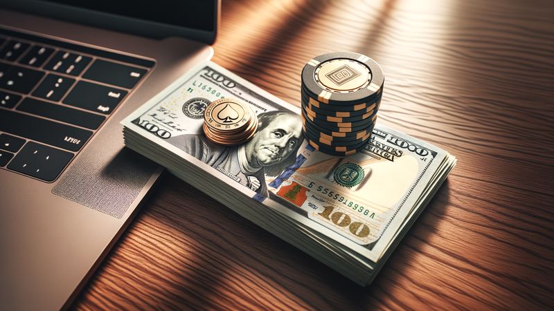 Real money online casino USA 2026